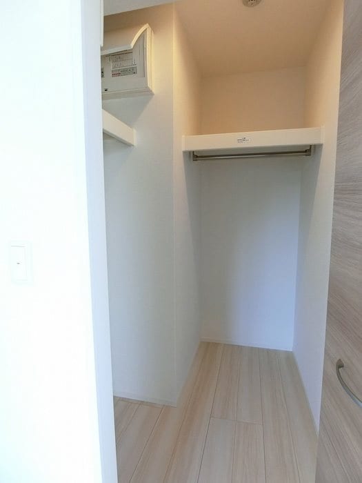 プレザントカーサ祇園の物件内観写真