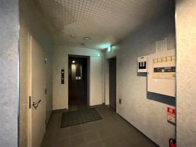 コンフォール空港通りの物件外観写真