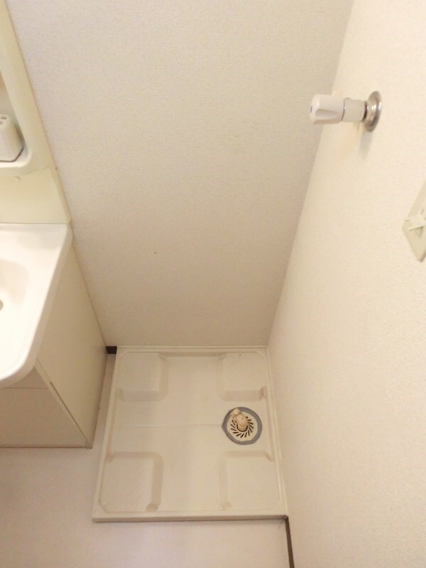 コンフォール空港通りの物件内観写真