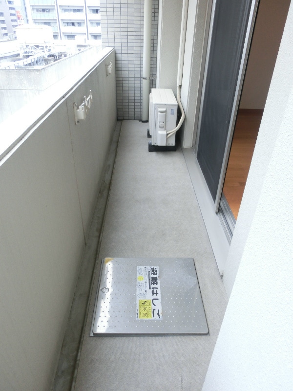 プレシャス・コーホーの物件内観写真