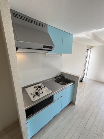 Ｆ・Ｒ Ⅱの物件内観写真