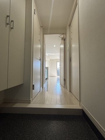 Ｆ・Ｒ Ⅱの物件内観写真