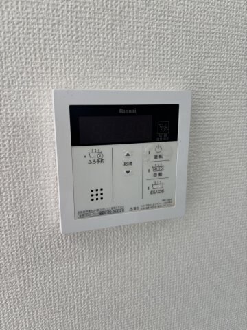 Ｆ・Ｒ Ⅱの物件内観写真