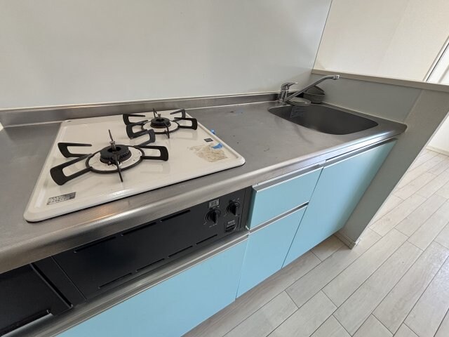 Ｆ・Ｒ Ⅱの物件内観写真