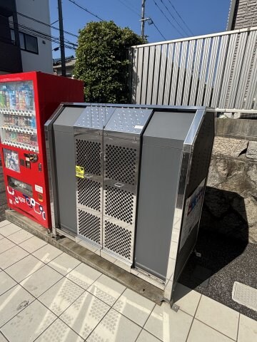 Ｆ・Ｒ Ⅱの物件内観写真