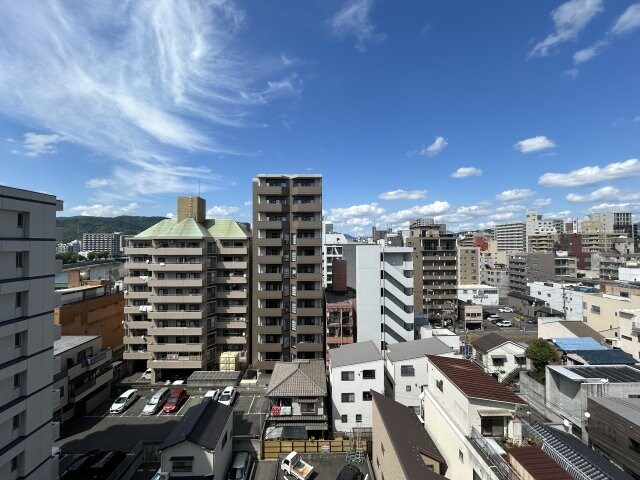 小網町駅 徒歩1分 9階の物件内観写真