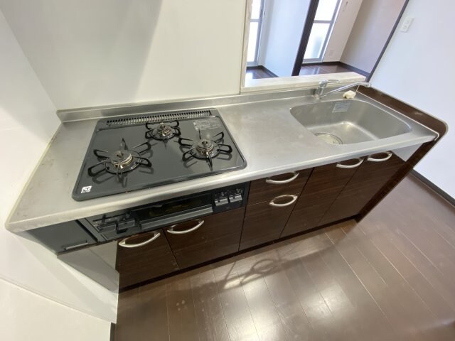 J・grace十日市の物件内観写真