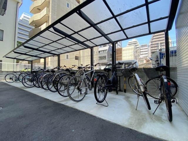 J・grace十日市の物件内観写真