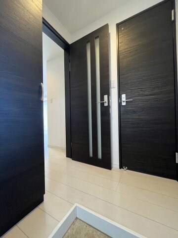 REGALEST 宇品御幸の物件内観写真