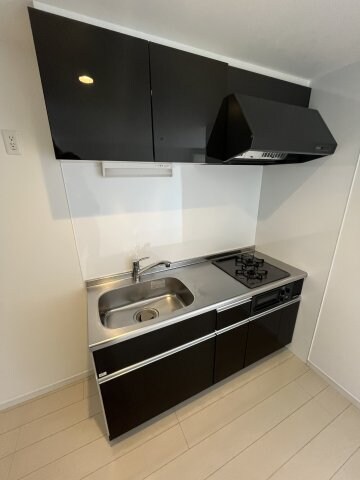 REGALEST 宇品御幸の物件内観写真