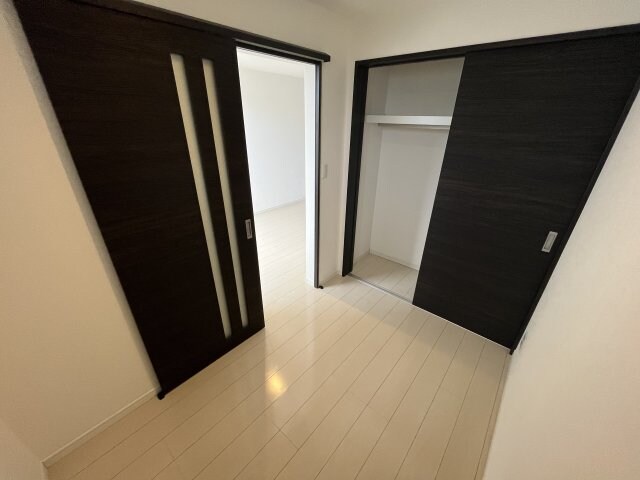 REGALEST 宇品御幸の物件内観写真