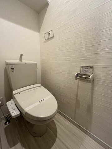 REGALEST 宇品御幸の物件内観写真