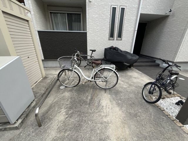 REGALEST 宇品御幸の物件内観写真