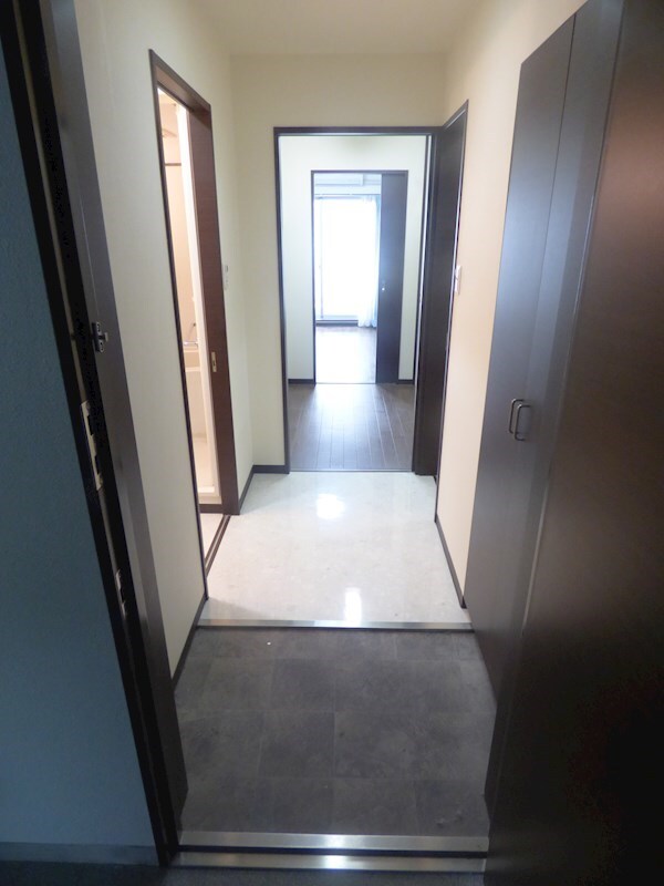 ソフィアコート光町の物件内観写真