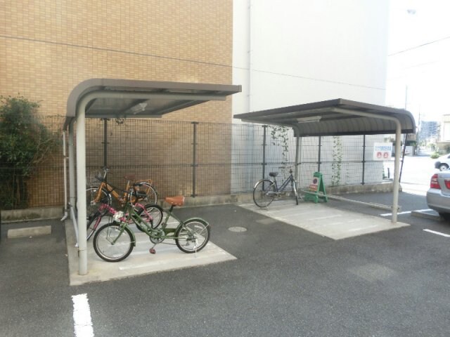 ベラ福本の物件外観写真