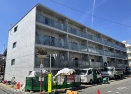 ATHouse2の物件外観写真