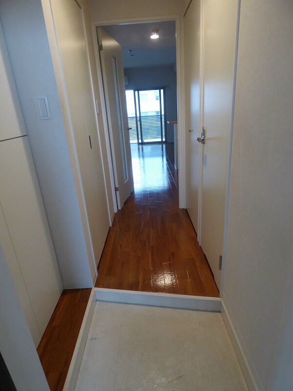 Axis曙の物件内観写真