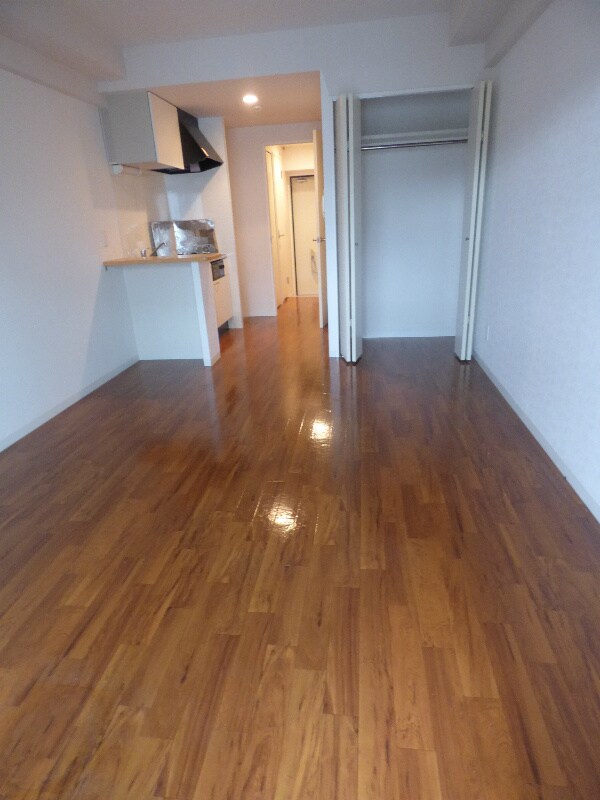 Axis曙の物件内観写真