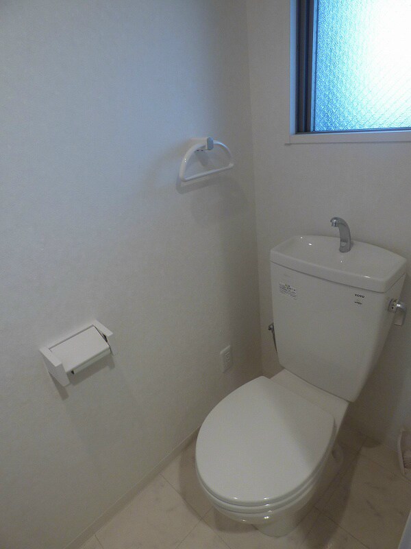 Axis曙の物件内観写真