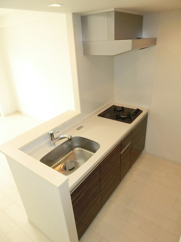 ロータス二葉の里の物件内観写真