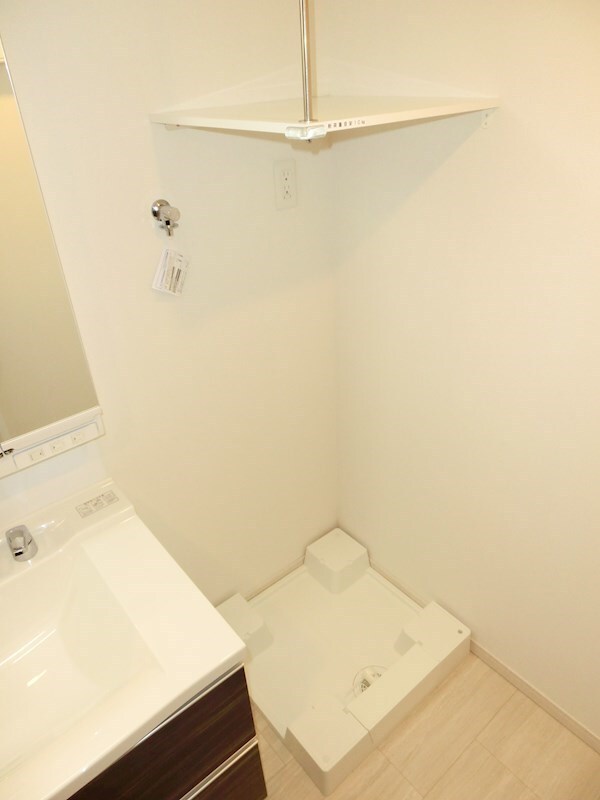 ロータス二葉の里の物件内観写真