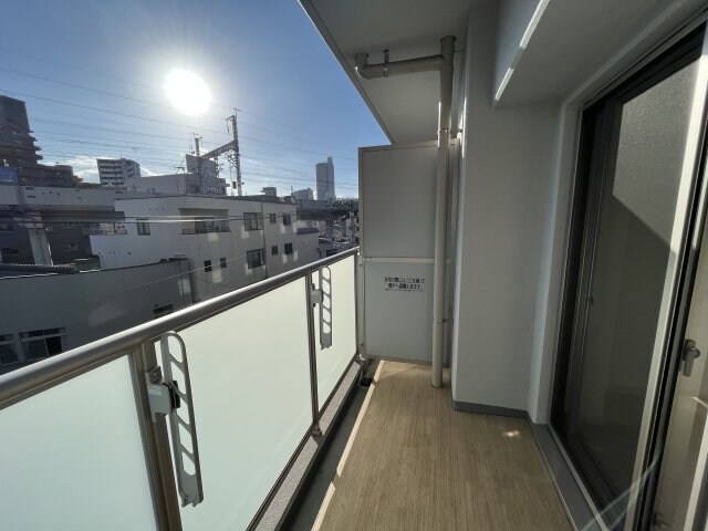 ロータス二葉の里の物件内観写真