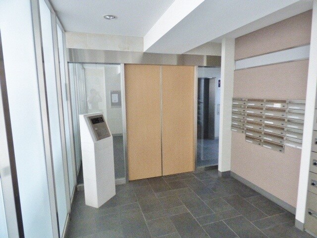 Axis曙の物件外観写真