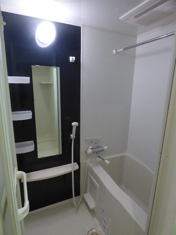 Axis曙の物件内観写真