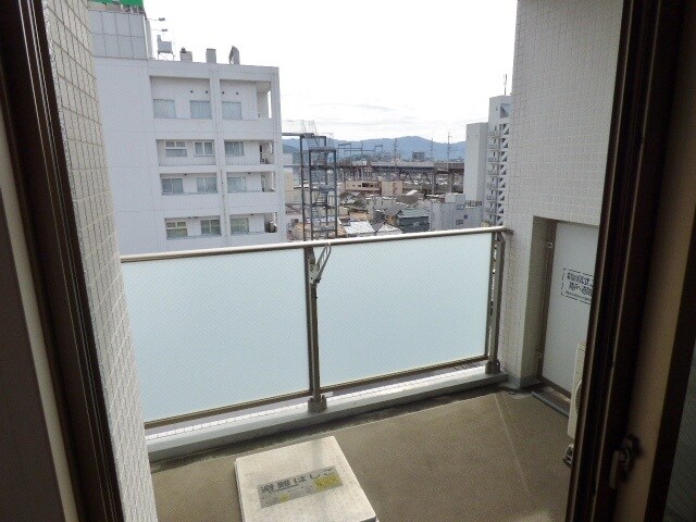 Axis曙の物件内観写真