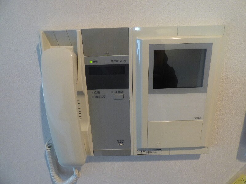 Axis曙の物件内観写真