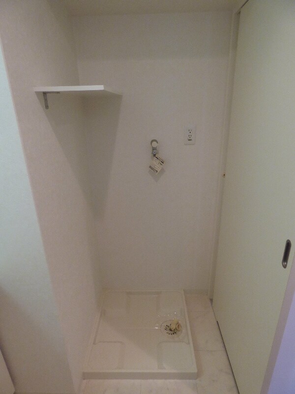 Axis曙の物件内観写真