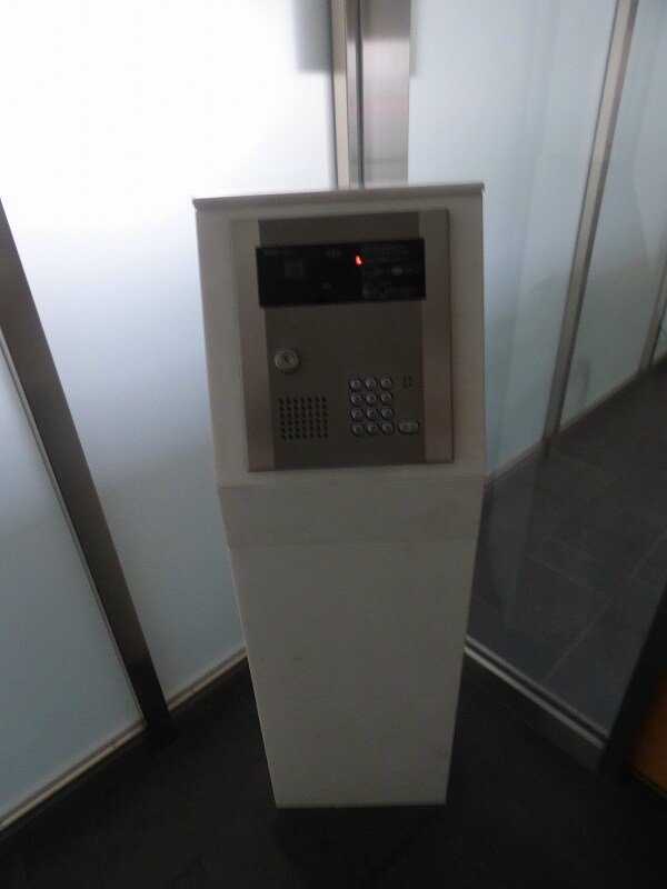 Axis曙の物件内観写真