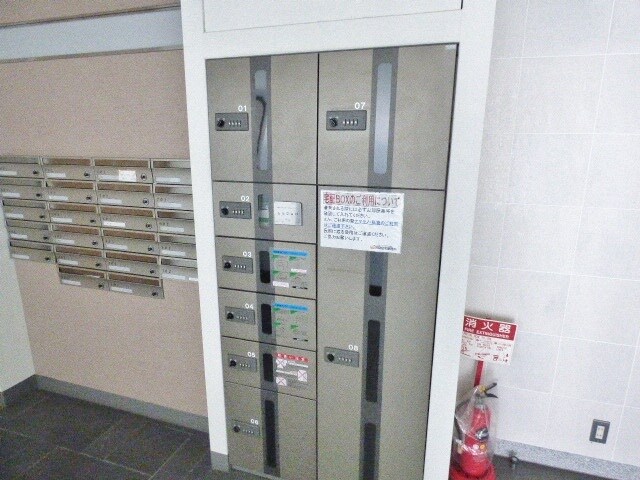 Axis曙の物件内観写真