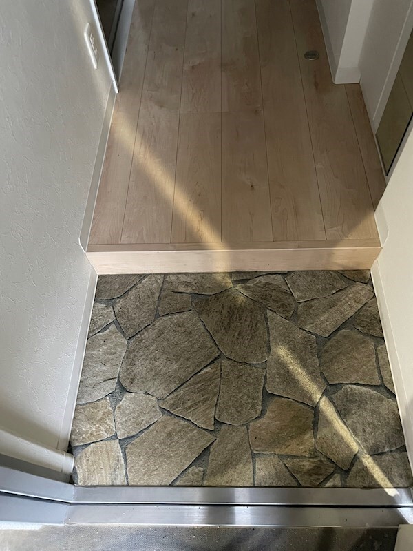 SA05の物件内観写真