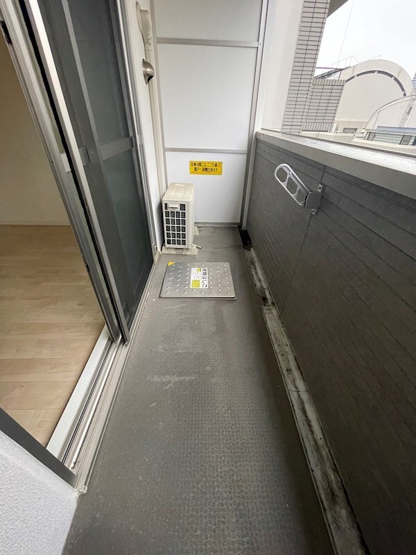 SA05の物件内観写真