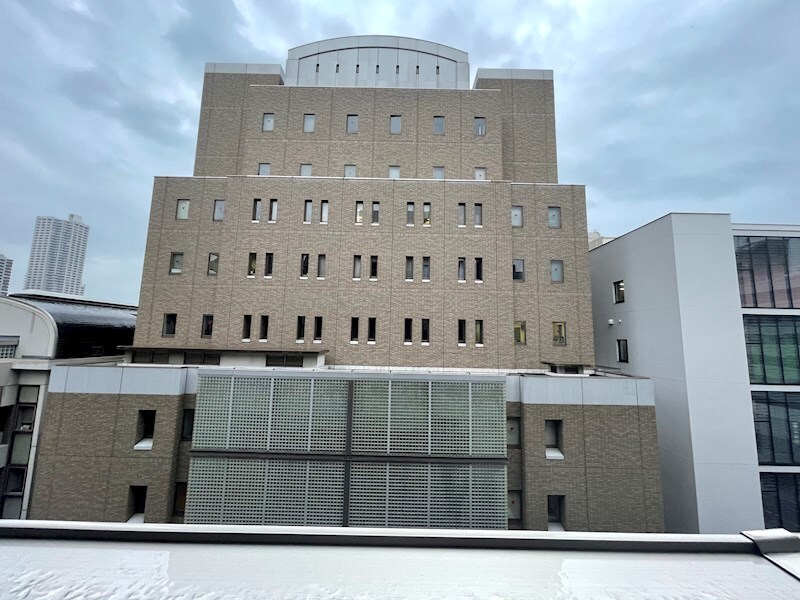 SA05の物件内観写真