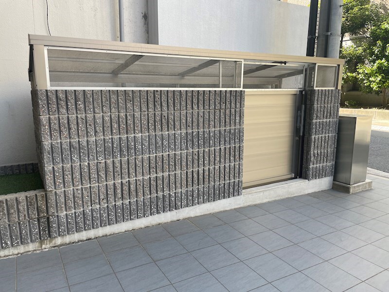 SA05の物件内観写真