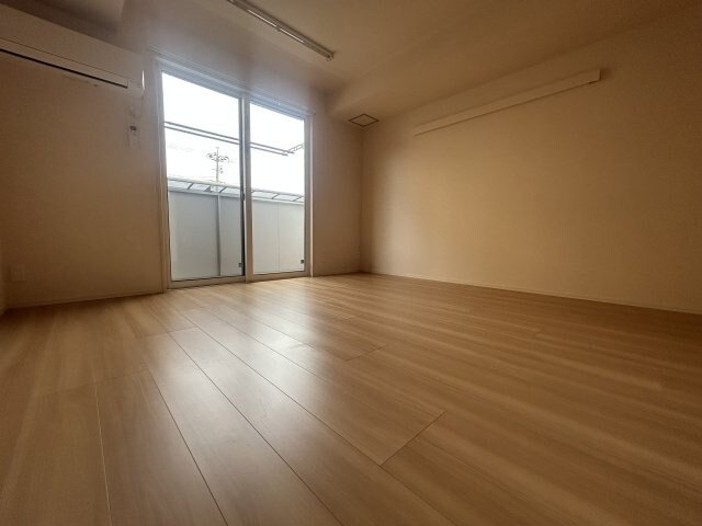 ロワジールの物件内観写真