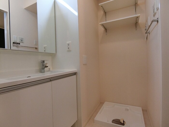 ロワジールの物件内観写真