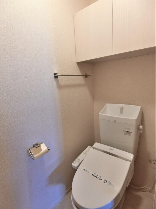 ロワジールの物件内観写真