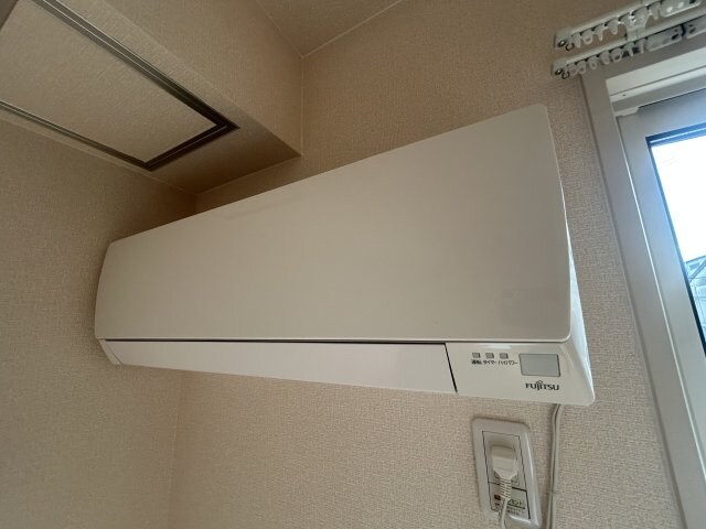 ロワジールの物件内観写真