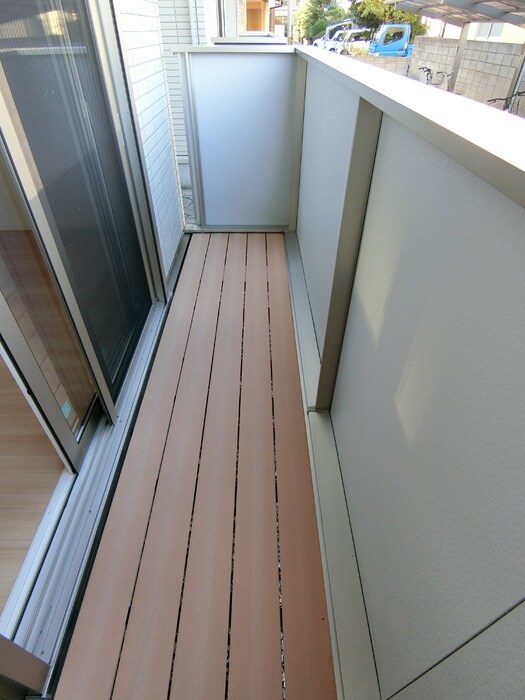 ロワジールの物件内観写真