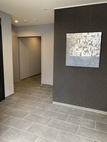 シャーメゾン西旭の物件外観写真