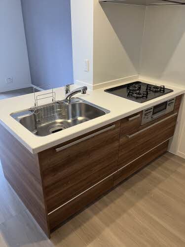 シャーメゾン西旭の物件内観写真