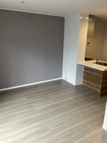 シャーメゾン西旭の物件内観写真