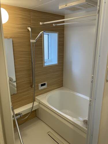 シャーメゾン西旭の物件内観写真