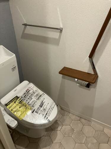 シャーメゾン西旭の物件内観写真