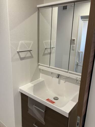 シャーメゾン西旭の物件内観写真