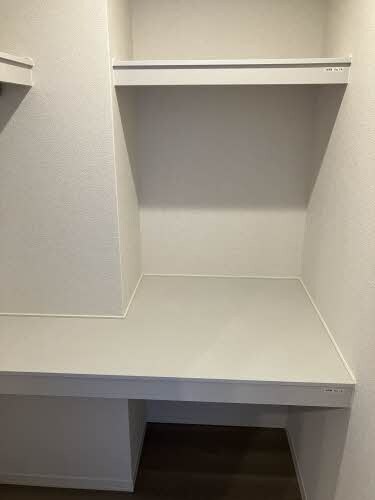 シャーメゾン西旭の物件内観写真