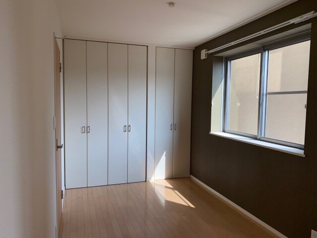 ヘーベルメゾン翠の物件内観写真